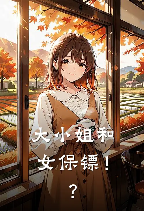 大小姐和女保镖！？(林舒芊江婉谦)热门网络小说_最新完本小说大小姐和女保镖！？(林舒芊江婉谦)