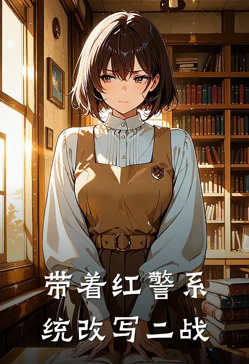 带着红警系统改写二战(李默汉斯)完结版免费阅读_带着红警系统改写二战全文免费阅读