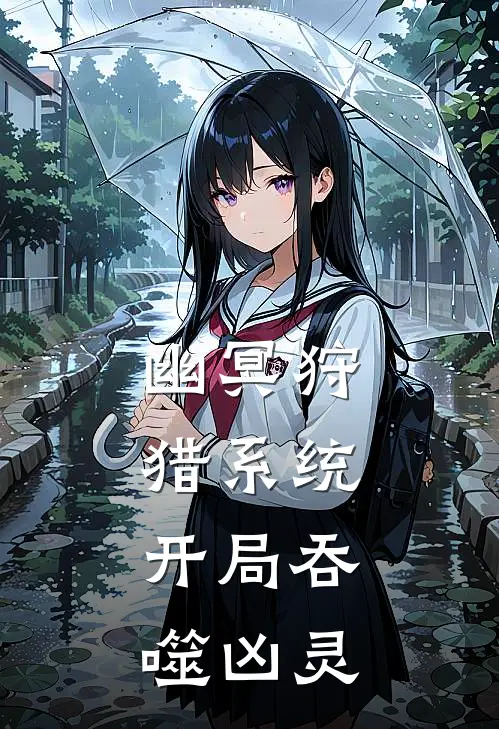 幽冥狩猎系统：开局吞噬凶灵(李默李默)全集阅读_幽冥狩猎系统：开局吞噬凶灵最新章节阅读