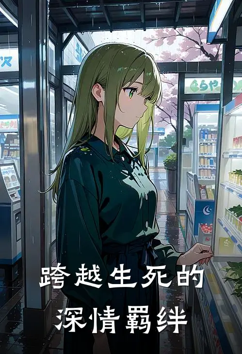 跨越生死的深情羁绊