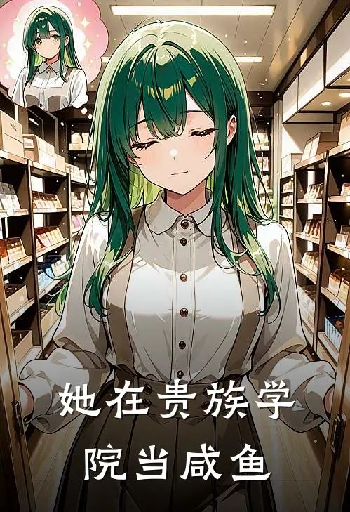 她在贵族学院当咸鱼苏晓叶祈完结版免费小说_完本小说大全她在贵族学院当咸鱼苏晓叶祈