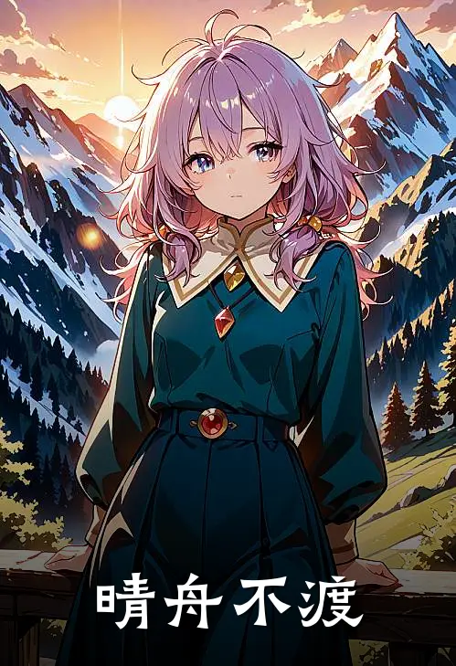 晴舟不渡林舟苏晴免费小说全集_免费阅读无弹窗晴舟不渡林舟苏晴