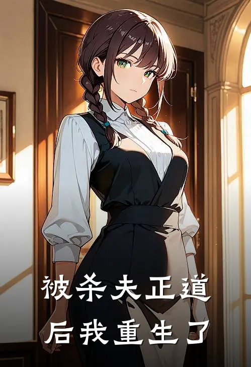 被杀夫正道后我重生了
