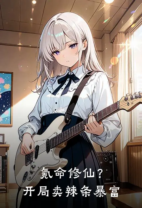 《氪命修仙？开局卖辣条暴富》林小满赵德柱_(氪命修仙？开局卖辣条暴富)全集在线阅读