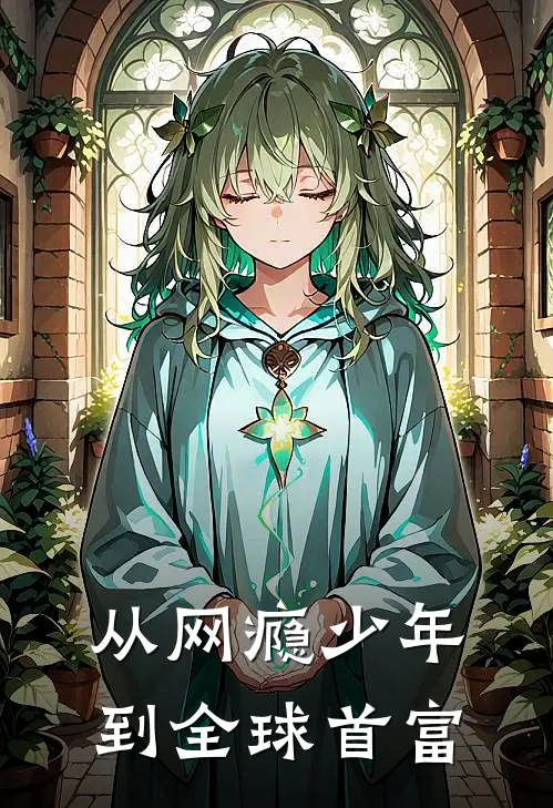 从网瘾少年到全球首富(林凡张强)小说免费阅读_热门小说阅读从网瘾少年到全球首富林凡张强