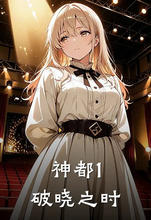 神都1：破晓之时