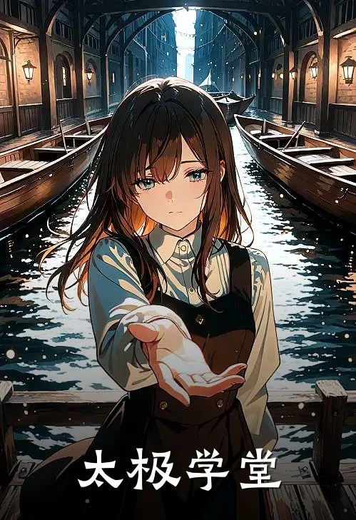 太极学堂(林辰王浩)完结版免费小说_热门完结小说太极学堂(林辰王浩)