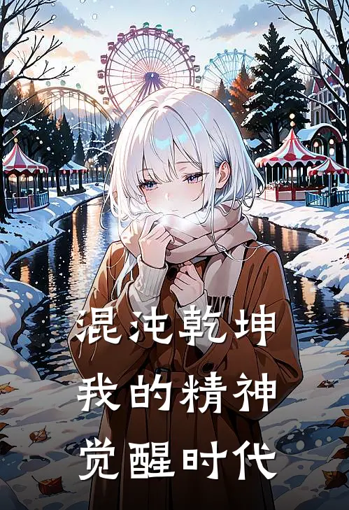 混沌乾坤，我的精神觉醒时代李明哲陆景川完结小说大全_免费小说在哪看混沌乾坤，我的精神觉醒时代(李明哲陆景川)