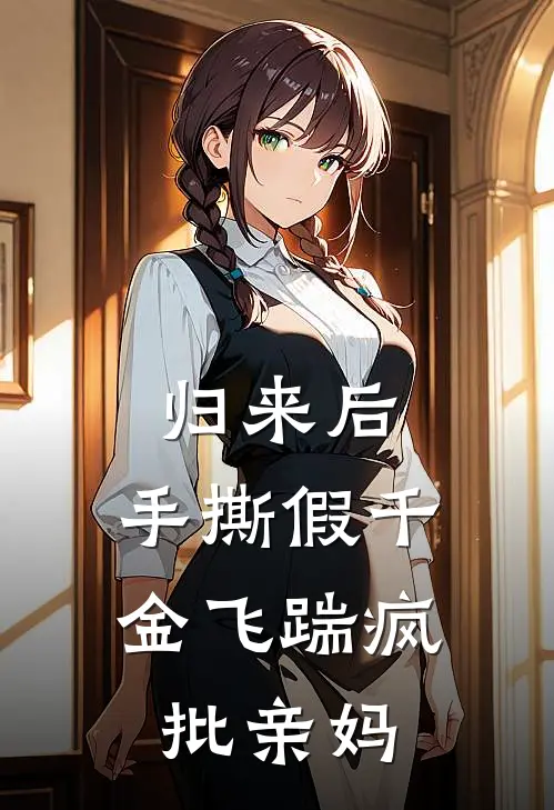 归来后，手撕假千金飞踹疯批亲妈沈寒枝沈泽言最新完结小说推荐_在线免费小说归来后，手撕假千金飞踹疯批亲妈(沈寒枝沈泽言)