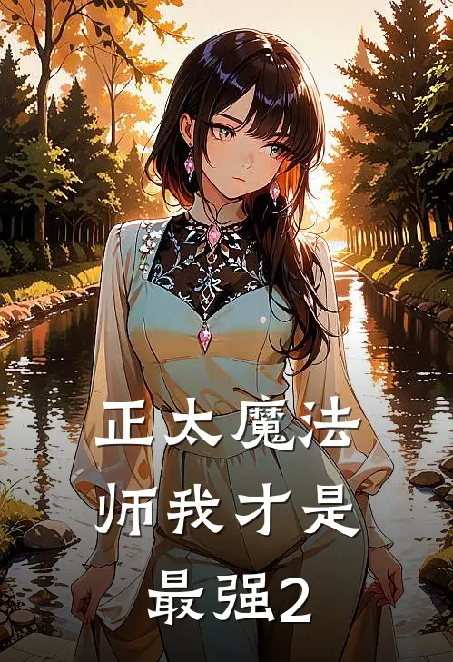 正太【魔法师我才是最强2】