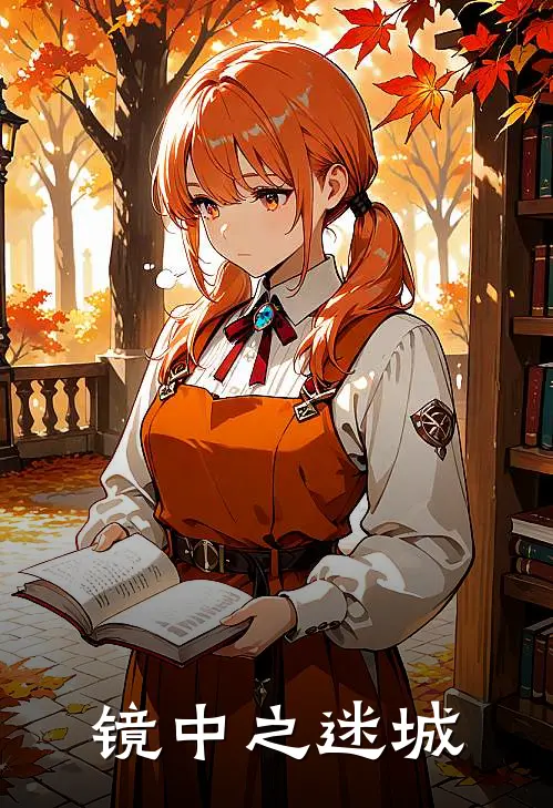 镜中之迷城(顾北辰沈放)最新推荐小说_最新免费小说镜中之迷城顾北辰沈放