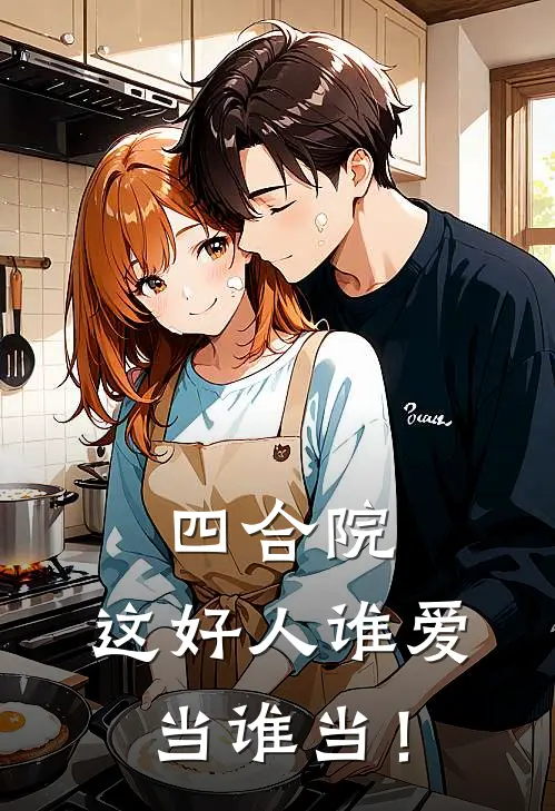 四合院：这好人谁爱当谁当！(李昊易中海)最新完本小说推荐_免费小说推荐四合院：这好人谁爱当谁当！李昊易中海