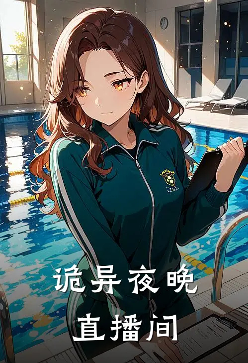 诡异夜晚直播间