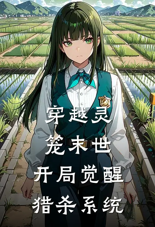 穿越灵笼末世，开局觉醒猎杀系统林渊玛娜免费小说阅读_免费小说大全穿越灵笼末世，开局觉醒猎杀系统(林渊玛娜)