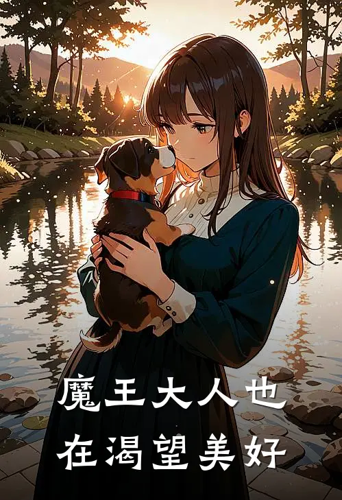 魔王大人也在渴望美好