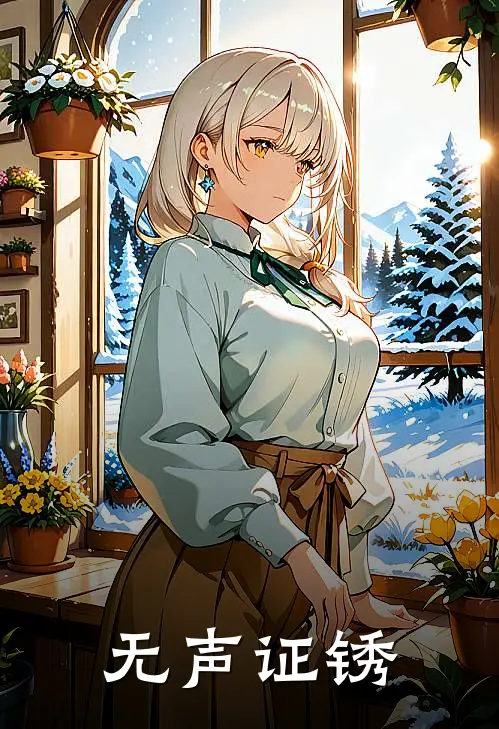 无声证锈陈谨沈鸢小说最新章节_最新小说推荐无声证锈陈谨沈鸢