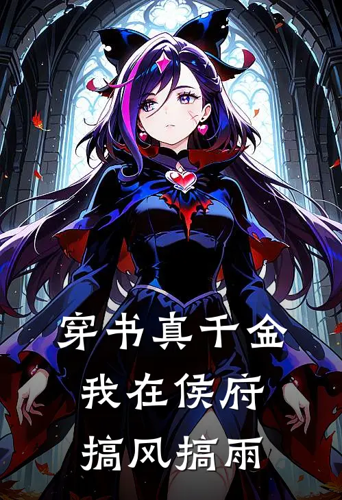 穿书真千金：我在侯府搞风搞雨沈月凝沈玉柔完本小说大全_免费小说免费阅读穿书真千金：我在侯府搞风搞雨(沈月凝沈玉柔)