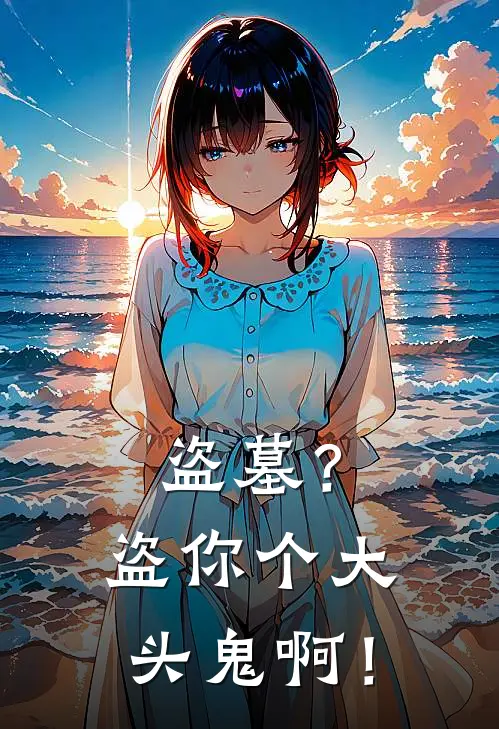 盗墓？盗你个大头鬼啊！郑墨淮文轩全文免费阅读_热门小说大全盗墓？盗你个大头鬼啊！郑墨淮文轩