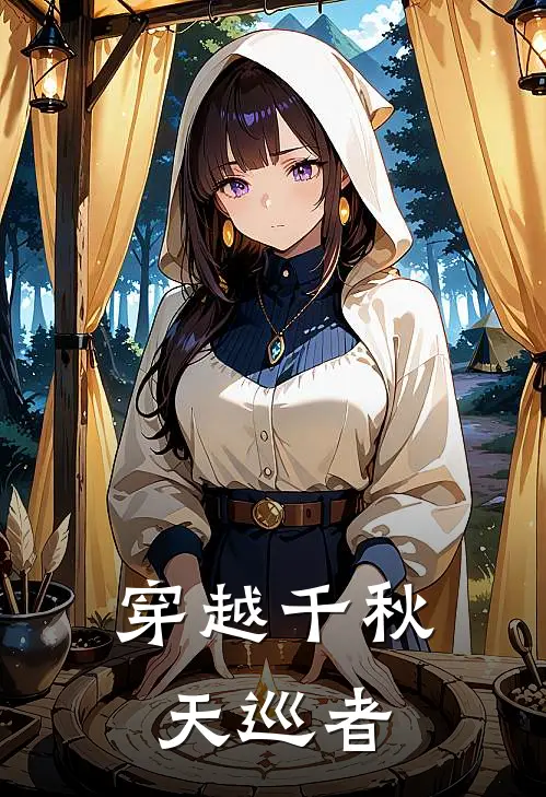 穿越千秋：天巡者(凌毅陈瑜)免费小说笔趣阁_完结版小说推荐穿越千秋：天巡者(凌毅陈瑜)