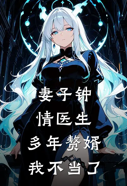 妻子钟情医生，多年赘婿我不当了张阳李梦雪免费小说_完本免费小说妻子钟情医生，多年赘婿我不当了张阳李梦雪