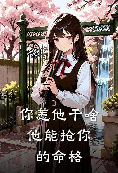 你惹他干啥，他能抢你的命格全文免费阅读无弹窗大结局_你惹他干啥，他能抢你的命格（张薇陈半金）最新小说