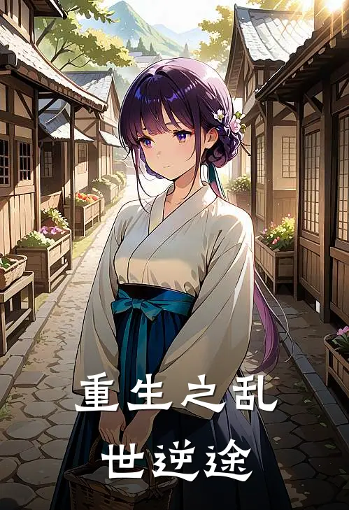 【重生之乱世逆途】