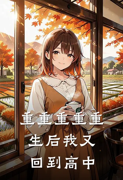 重重重重重生后我又回到高中(丛溧葛祁)最新完结小说_完结版小说全文免费阅读重重重重重生后我又回到高中(丛溧葛祁)