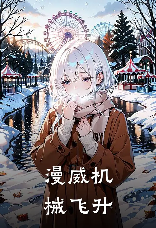 漫威机械飞升(托尼奥巴代亚)热门网络小说_最新章节列表漫威机械飞升(托尼奥巴代亚)