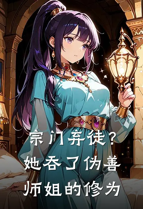 宗门弃徒？她吞了伪善师姐的修为苏小棠林若雪完整版小说全文免费阅读_最新章节列表宗门弃徒？她吞了伪善师姐的修为(苏小棠林若雪)