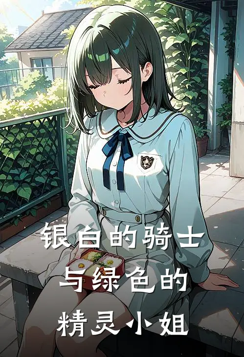 银白的骑士与绿色的精灵小姐(末琳星辰)热门小说_《银白的骑士与绿色的精灵小姐》最新章节在线阅读