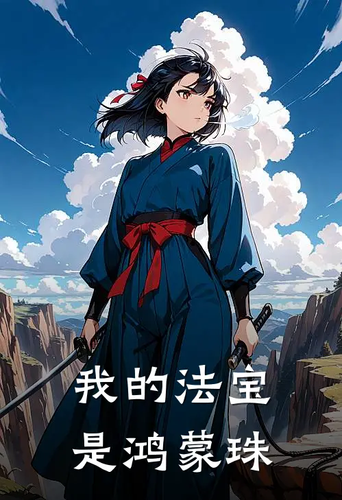 我的法宝是鸿蒙珠(陈锋陈大虎)热门完本小说_最新小说我的法宝是鸿蒙珠陈锋陈大虎