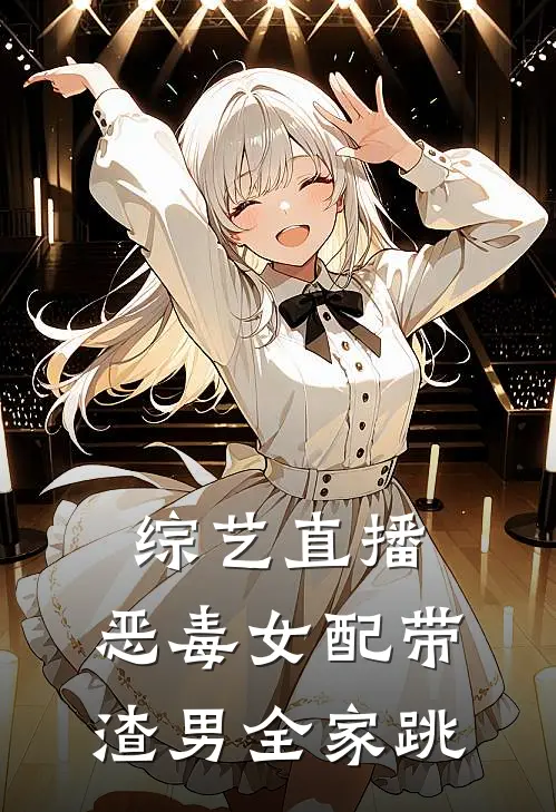 综艺直播：恶毒女配带渣男全家跳(苏婉顾辰)完本小说大全_热门小说大全综艺直播：恶毒女配带渣男全家跳苏婉顾辰