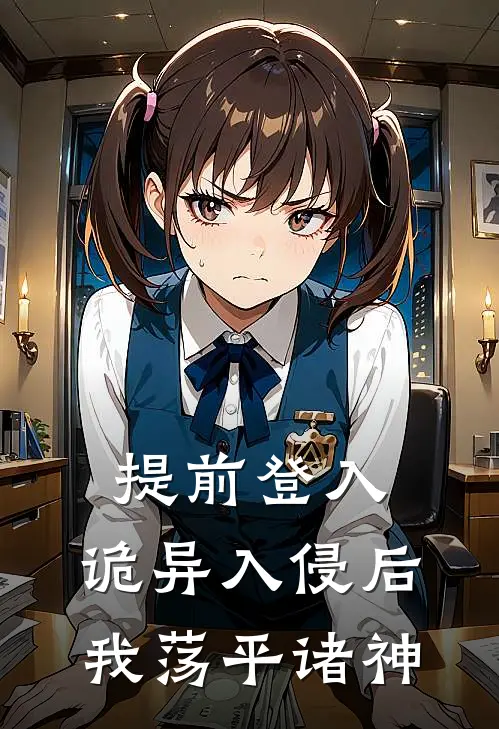 提前登入：诡异入侵后我荡平诸神秦宇许平最新小说推荐_完本小说免费阅读提前登入：诡异入侵后我荡平诸神(秦宇许平)