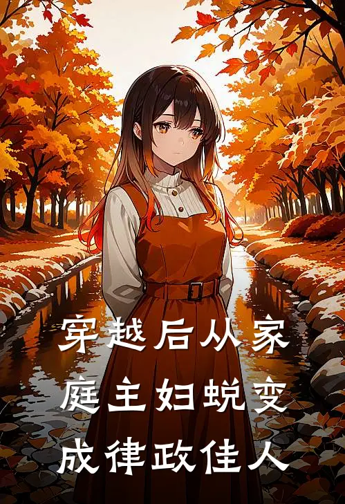 穿越后从家庭主妇蜕变成律政佳人(林晚秋向建军)小说免费在线阅读_穿越后从家庭主妇蜕变成律政佳人(林晚秋向建军)大结局阅读