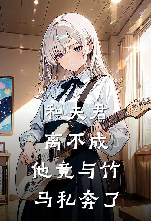 和夫君离不成，他竟与竹马私奔了