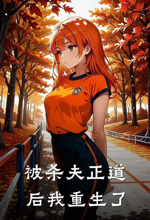 被杀夫正道后我重生了抖音热门热门小说完结_热门的小说被杀夫正道后我重生了抖音热门