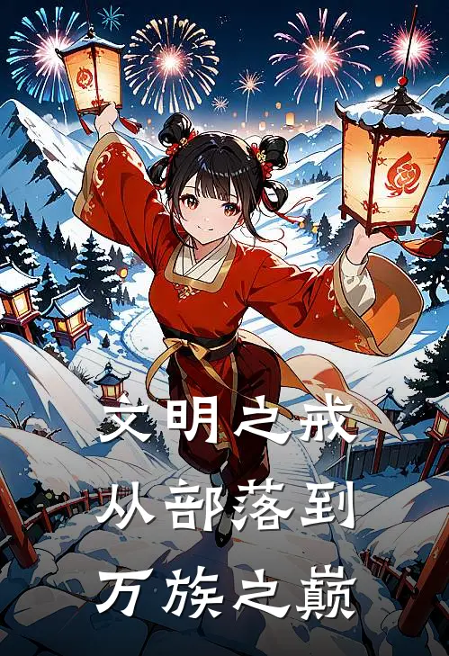 文明之戒：从部落到万族之巅