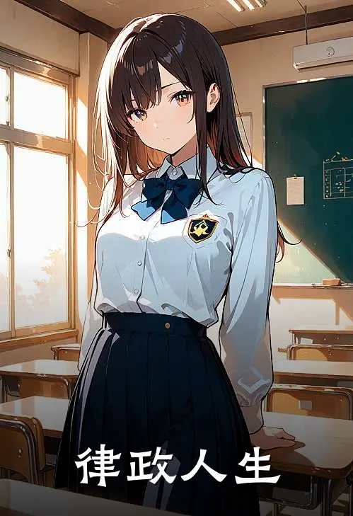 律政人生(赵子山苏晓)推荐小说_律政人生(赵子山苏晓)全文免费阅读大结局