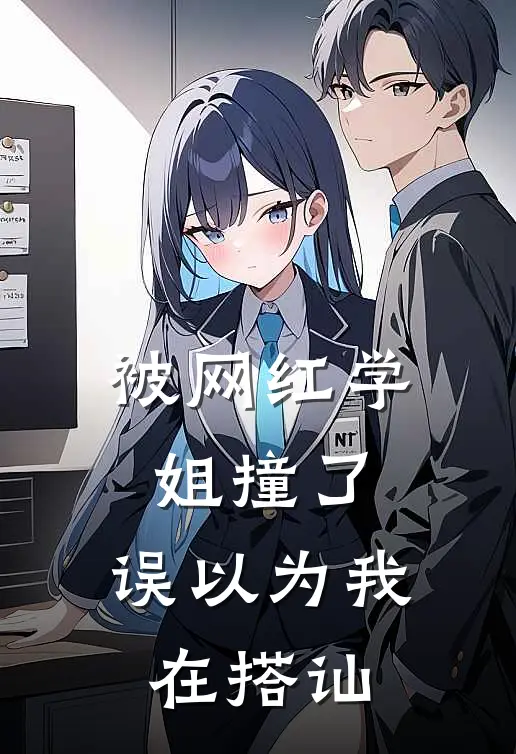 被网红学姐撞了，误以为我在搭讪叶封臣尹温萱热门的网络小说_热门的网络小说被网红学姐撞了，误以为我在搭讪(叶封臣尹温萱)