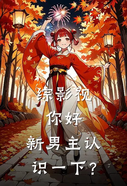 综影视：你好，新男主认识一下？