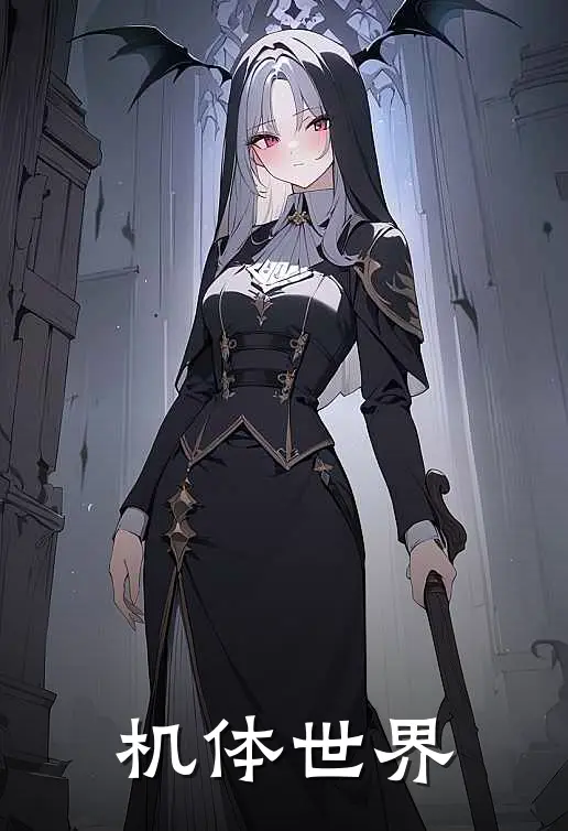 机体世界(林予笙高伯渊)最新章节在线阅读_(机体世界)完整版免费在线阅读