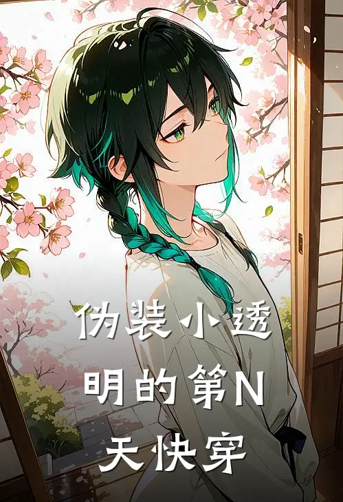 伪装小透明的第N天【快穿】(黎姜周承泽)完本小说大全_热门小说大全伪装小透明的第N天【快穿】黎姜周承泽