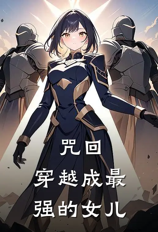 咒回：穿越成最强的女儿