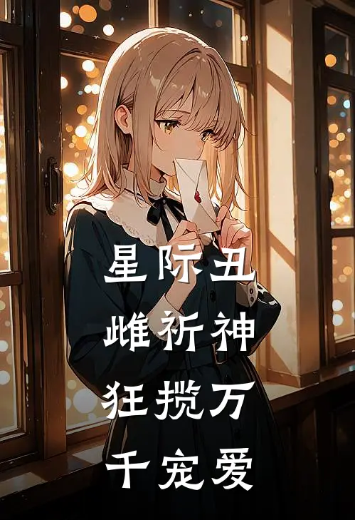 星际丑雌祈神，狂揽万千宠爱