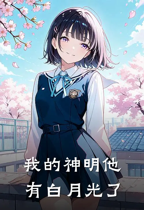 我的神明他有白月光了(林疏白裴珩舟)热门网络小说推荐_最新章节列表我的神明他有白月光了(林疏白裴珩舟)