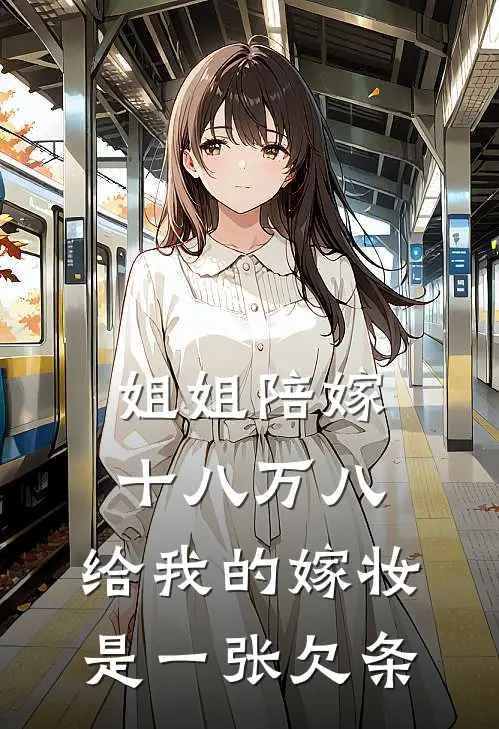 姐姐陪嫁十八万八，给我的嫁妆是一张欠条(徐晴李阳)最新好看小说_无弹窗全文免费阅读姐姐陪嫁十八万八，给我的嫁妆是一张欠条徐晴李阳