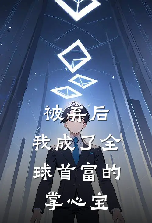 被弃后，我成了全球首富的掌心宝(陆泽川苏婉)无弹窗小说免费阅读_小说免费阅读无弹窗被弃后，我成了全球首富的掌心宝陆泽川苏婉