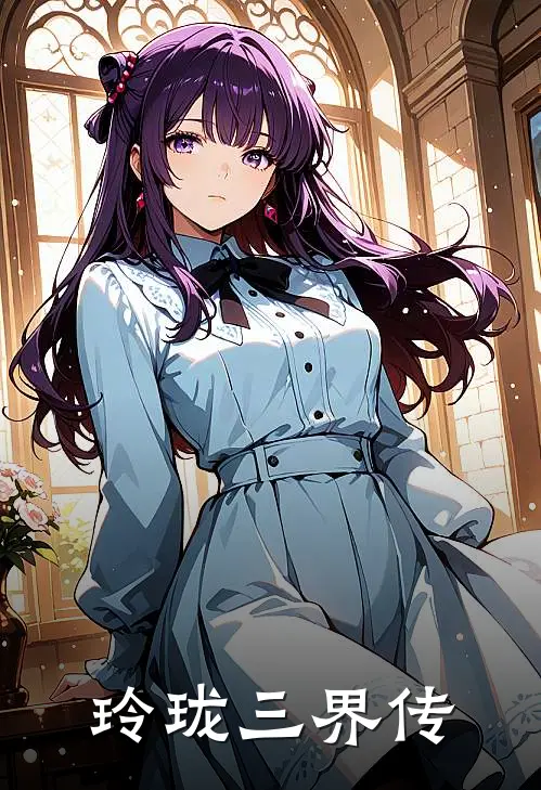 玲珑三界传都灵君暗凛全章节免费在线阅读_《玲珑三界传》精彩小说