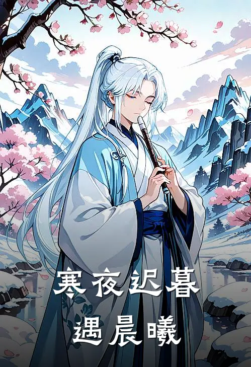 陈曦叶暮迟《寒夜迟暮遇晨曦》_《寒夜迟暮遇晨曦》最新章节在线阅读