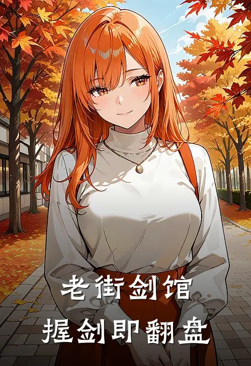 老街剑馆：握剑即翻盘(林风王虎)好看的完结小说_热门小说推荐老街剑馆：握剑即翻盘林风王虎